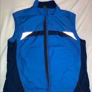 NIKE VINTAGE VEST